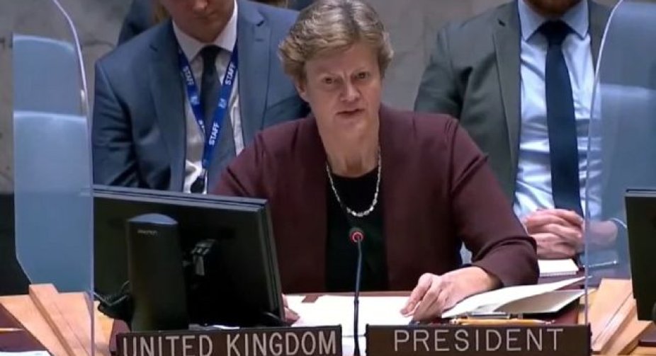 Британія виділила Україні 521 млн. доларів і виступила гарантом кредиту на 1 млрд. від Світового банку
