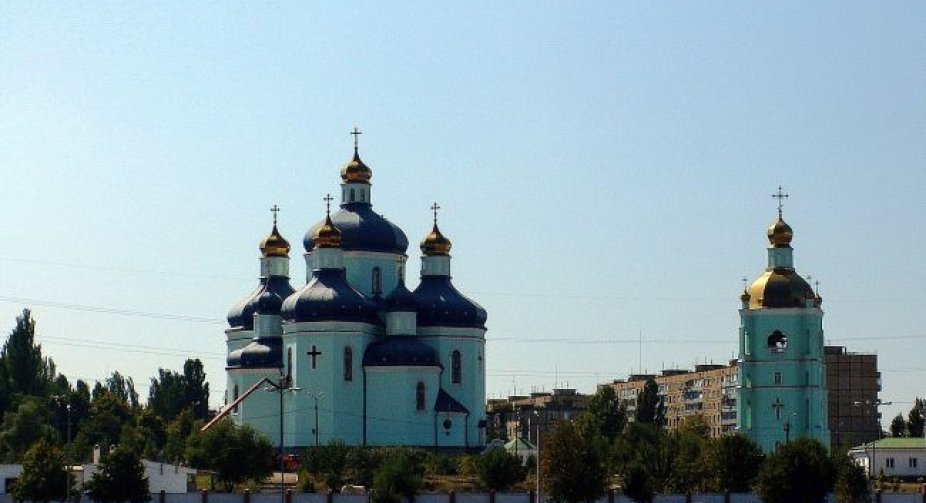 У Кривому Розі відмовилися від нічних богослужінь на Великдень
