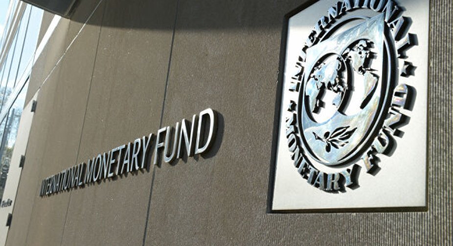 Держборг України у 2022 році може досягти 86,2% ВВП – МВФ