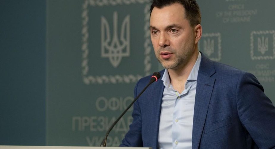 Арестович розповів про оборону "Азовсталі" від настання російських військ
