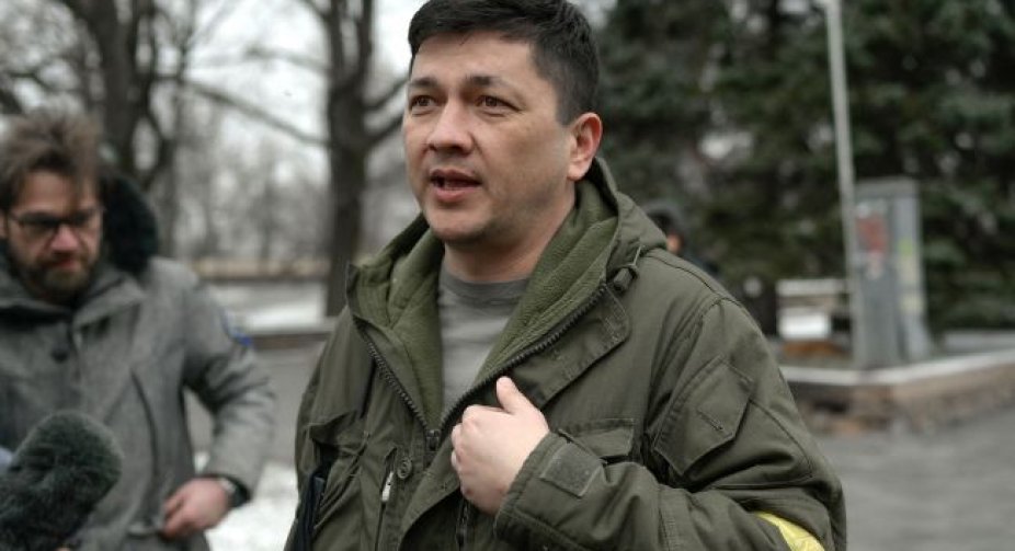 Окупанти знову обстріляли Миколаїв: є загиблий та двоє поранених