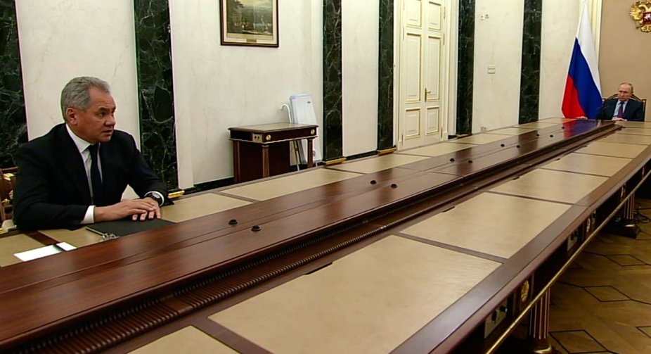 Putin ordered to cancel the storming of Azovstal in order to "save the lives of Russian soldiers"