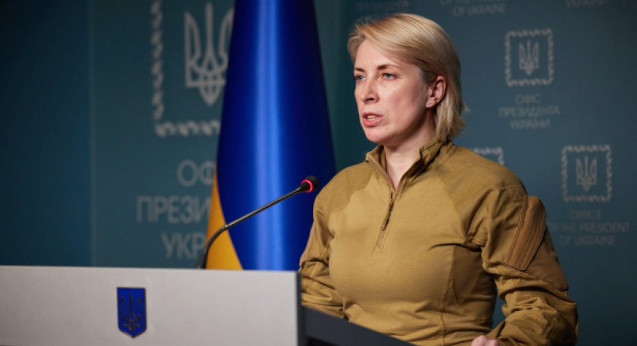 В рамках обміну полоненими у четвер звільнено 10 українських військових та 9 цивільних – Верещук