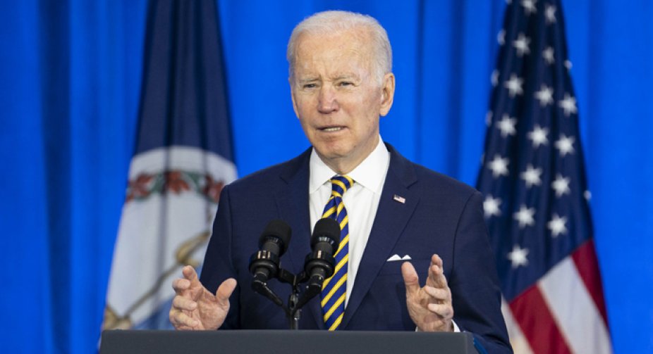 Biden announces new military aid package for Ukraine
