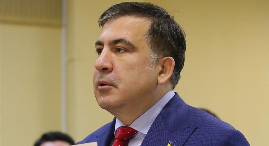 Людмила Денисова стурбована станом здоров'я Михайло Саакашвілі