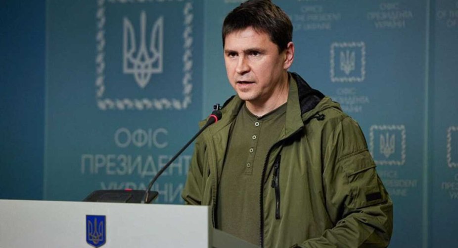 Кремль зовсім не розуміє, як улаштований світ - Подоляк