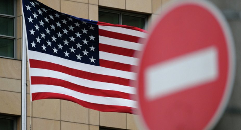 Росія розширила санкції проти громадян США