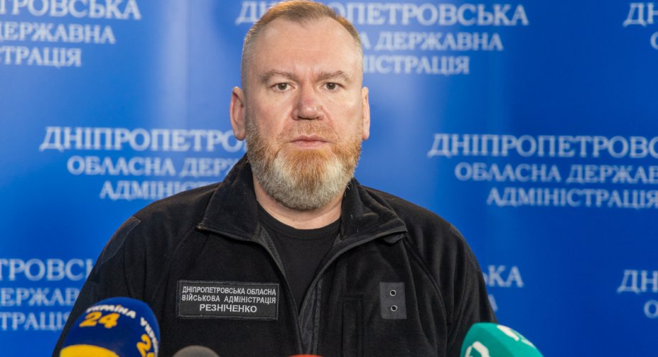 У Дніпропетровській області російські війська завдали ракетних ударів по залізниці - голова ОВА