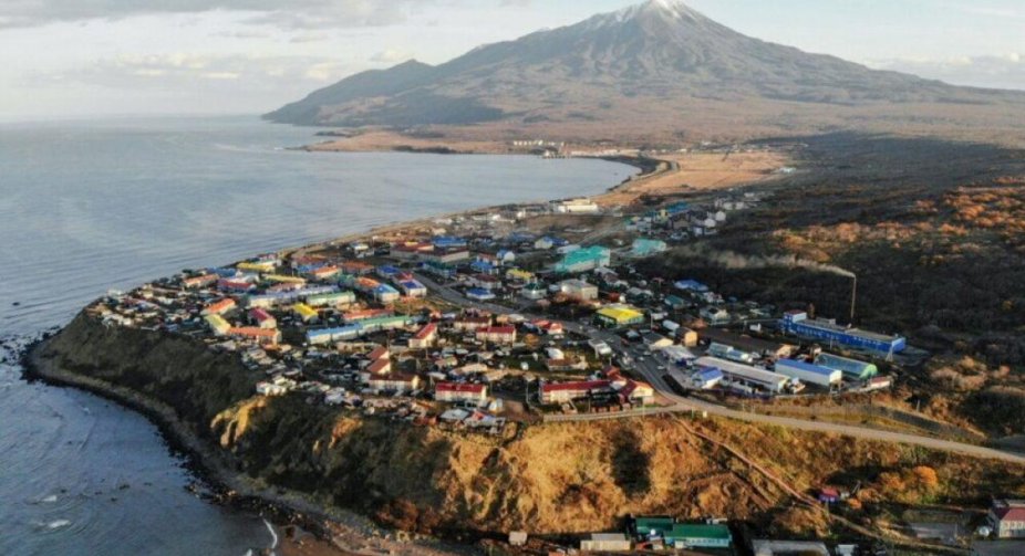 NHK: Japan calls Kurils illegally occupied by Russia