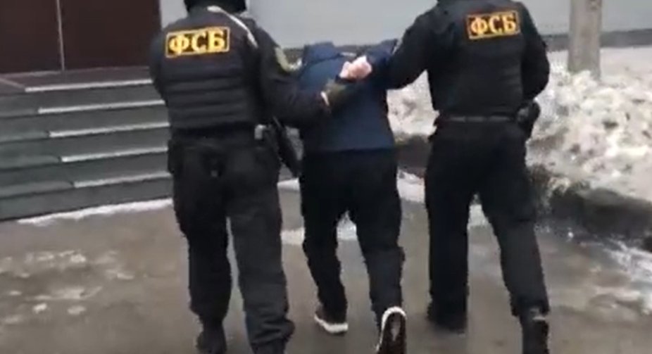 Federal Security Service confiscates loot from the Russian military in Ukraine