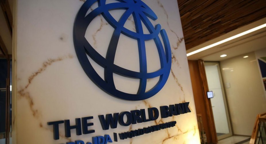 World Bank to Provide $4.8 Billion to Ukraine - Zelensky