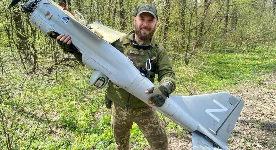 Генштаб ЗСУ: знищено вже близько 21,6 тис. окупантів та 177 ворожих літаків