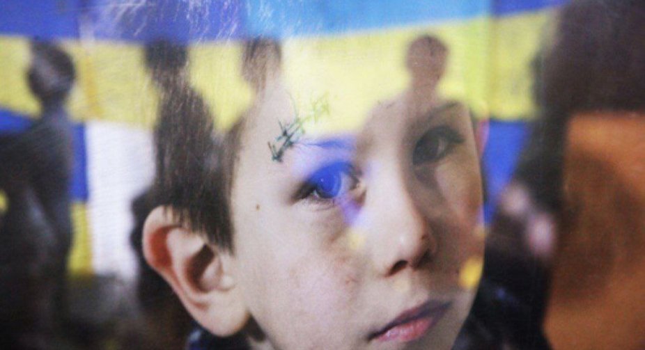 Russians illegally arrange their families for children who were forcibly removed from Ukraine - Denisova