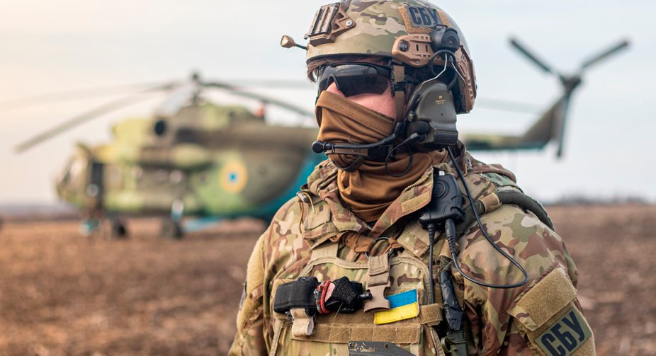 Окупанти пишуть на снарядах "Христос Воскрес": СБУ попередила, що ворог готується посилити обстріл на Великдень
