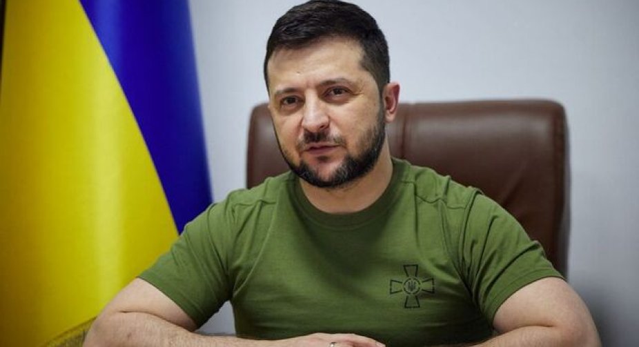 Зеленський провів телефонну розмову з Ердоганом: про що говорили