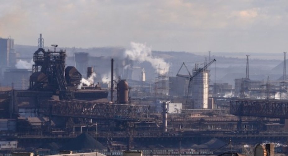 Міноборони рф заявило, нібито сьогодні припинить бойові дії біля "Азовсталі" для виходу цивільних