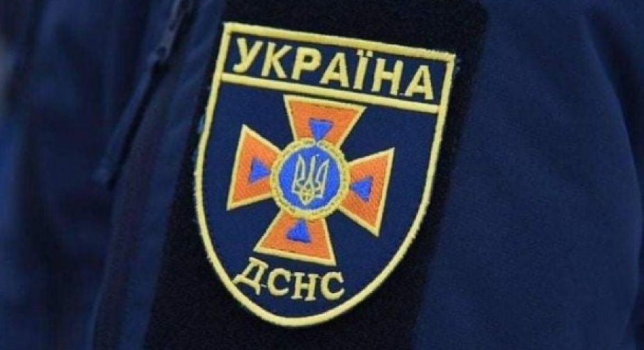 Львівщина: пожежу через ранковий ракетний удар загасили, постраждалих немає