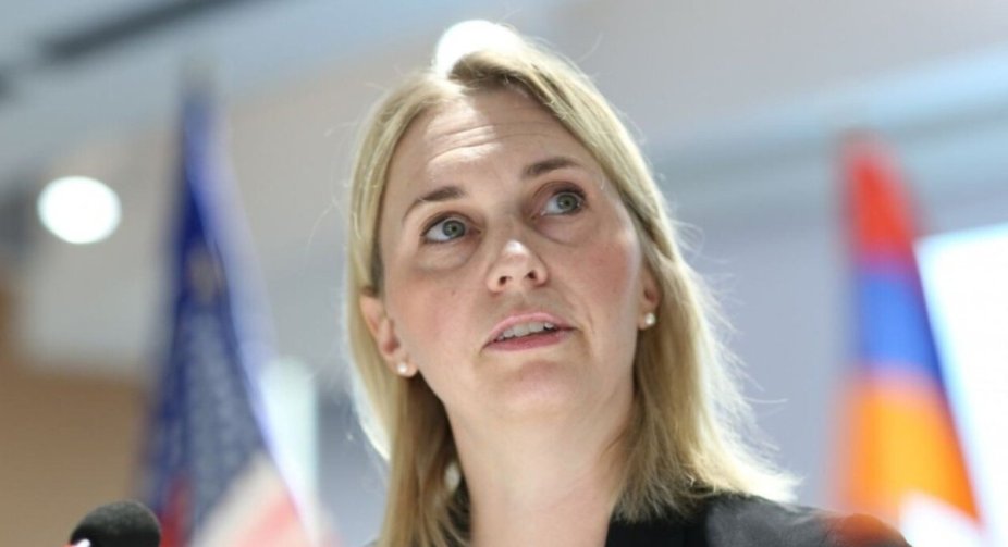 Байден оголосив кандидатуру на посла США в Україні