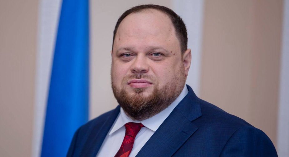 Ukraine will not remove from the constitution the clause on the intention to join NATO - Stefanchuk