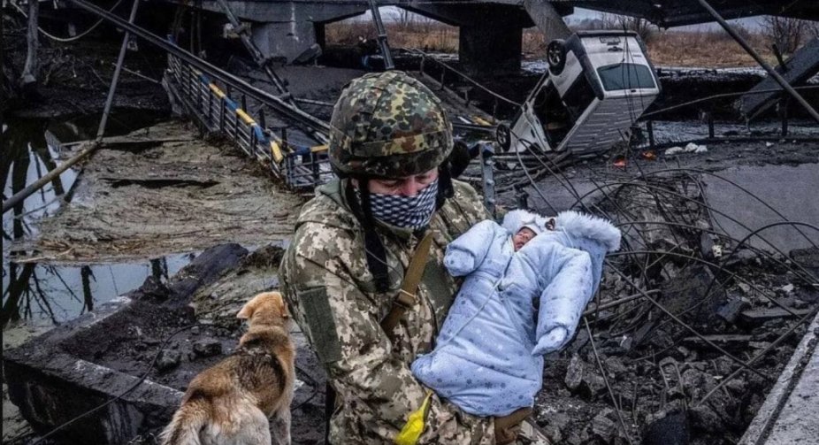 217 дітей стали жертвами російської окупації в Україні