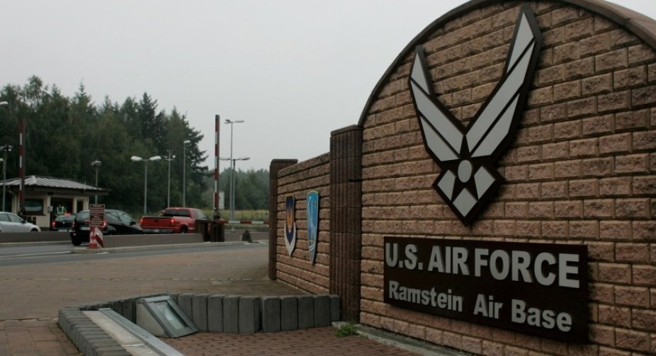 40 countries discuss Ukraine's armament at the Ramstein base