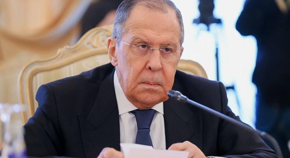 Russian Foreign Ministry fears that the war will spread beyond Ukraine