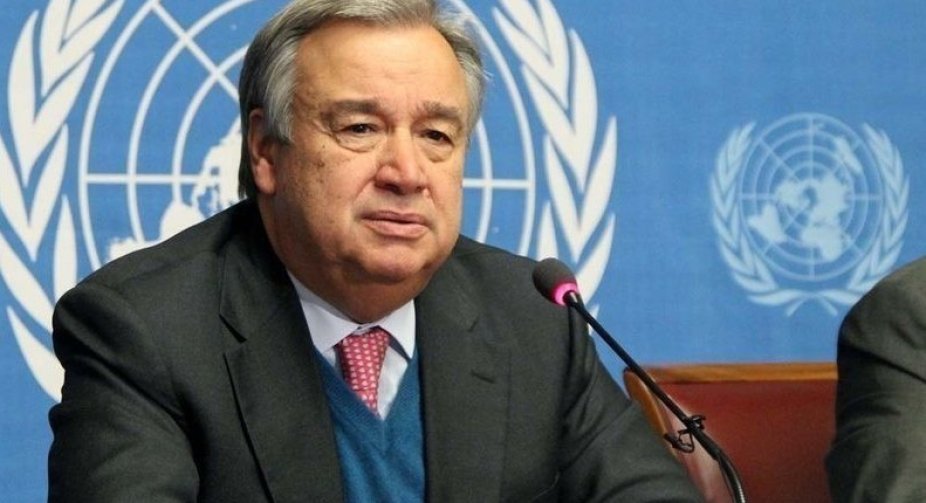 Путін погодився на залучення ООН та Червоного хреста до евакуації з «Азовсталі»