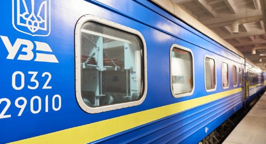 Укрзалізниця анонсувала 6 евакуаційних потягів