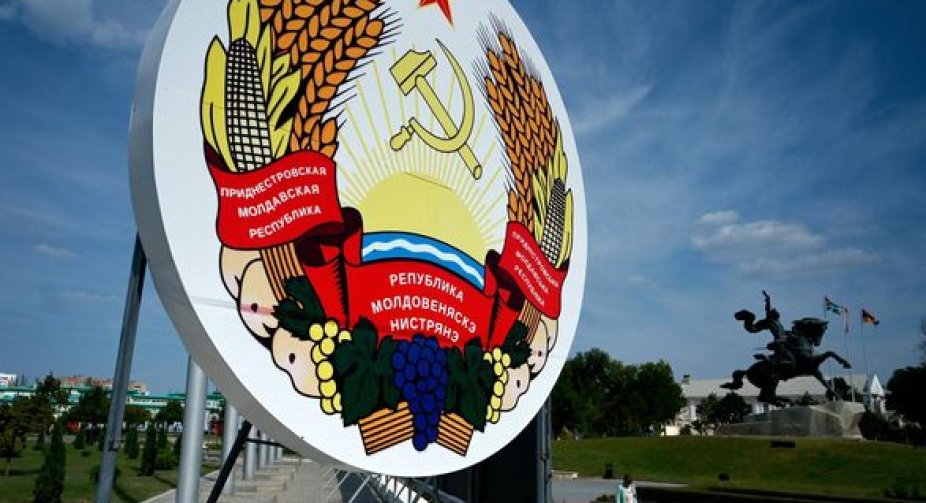 У Придністров'ї повідомляють про постріли в районі складів із російським озброєнням