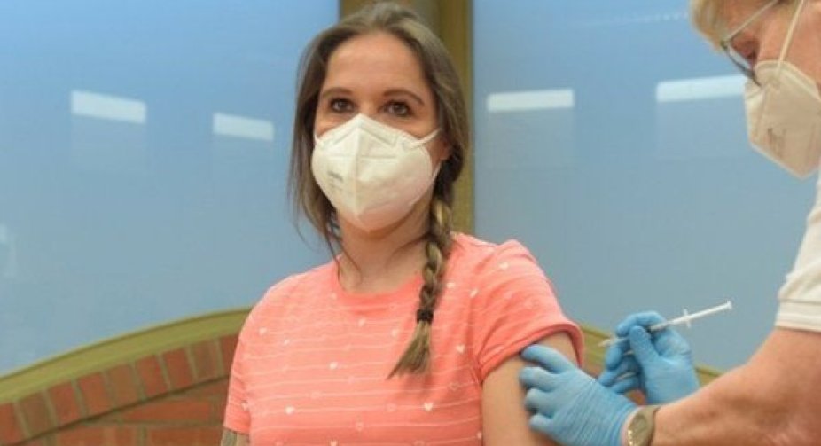 EU struggles with vaccine delays and new Covid surge