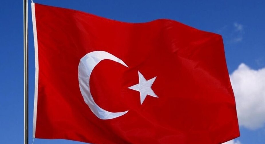 Turkey suggests holding a meeting between Putin and Zelensky in the coming days
