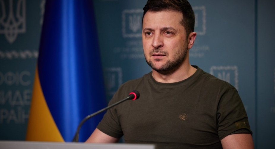 Єврокомісія погодилася звільнити від квот та мита усі українські товари - Зеленський