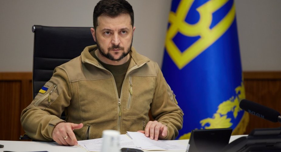 Щодня ми маємо використовувати для підготовки до повоєнного відновлення України – Зеленський