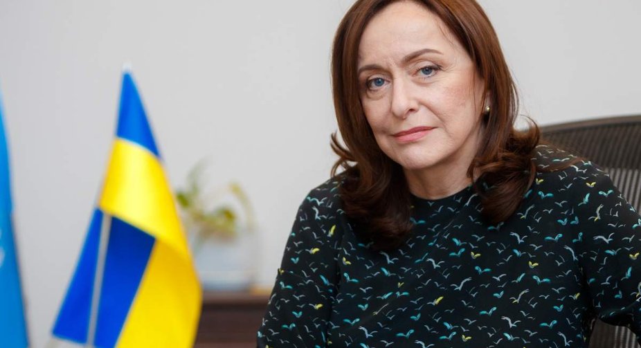 UN system coordinator prepares evacuation from Mariupol  