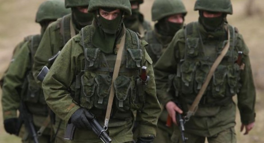 Генштаб: окупанти вивезли з Кам'янки-Дніпровської понад 60 тонн пшениці
