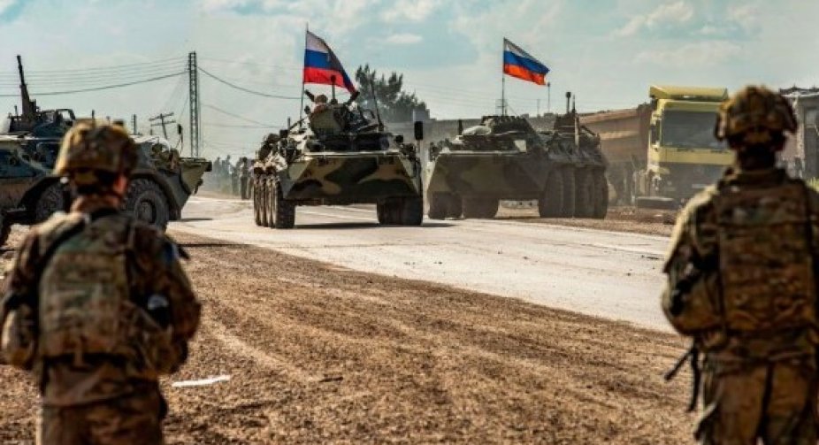 Битва за Донбас залишається головним стратегічним напрямком росії – британська розвідка