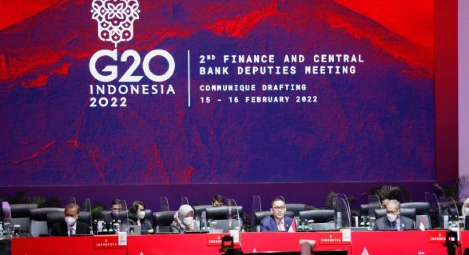 Як Зеленський, так і путін планують взяти участь у саміті G20: Джакарта підтвердила