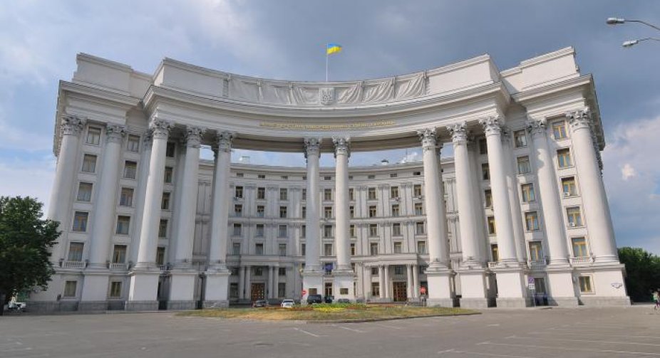 У МЗС нагадали, що Росія своєю війною провокує продовольчу кризу для всього світу