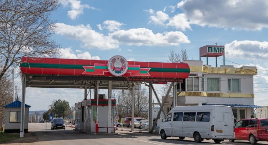From the beginning of the provocations from the Transnistrian region they started to go to Ukraine - Speaker of the Odesa RMA