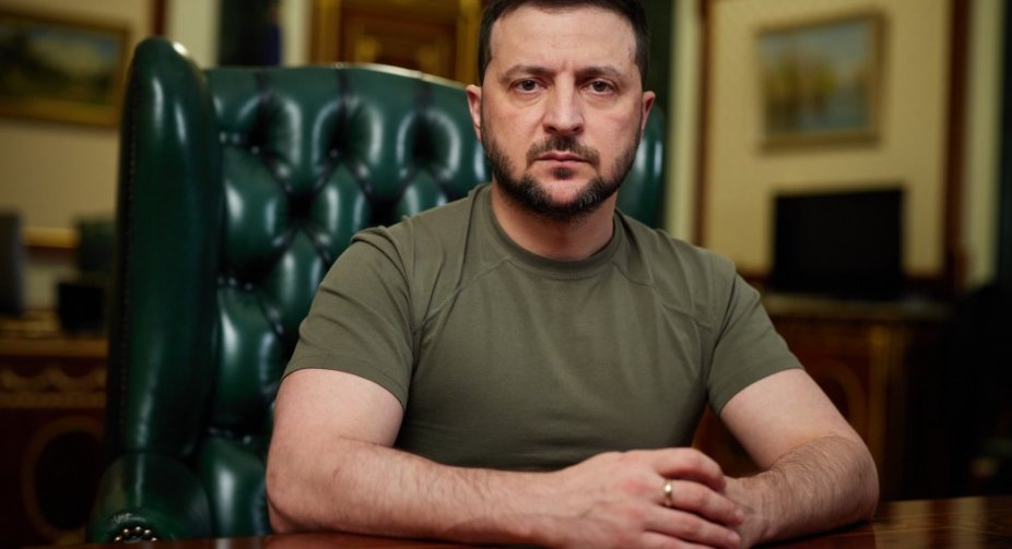 Є висока ймовірність того, що переговори з Росією припиняться - Зеленський