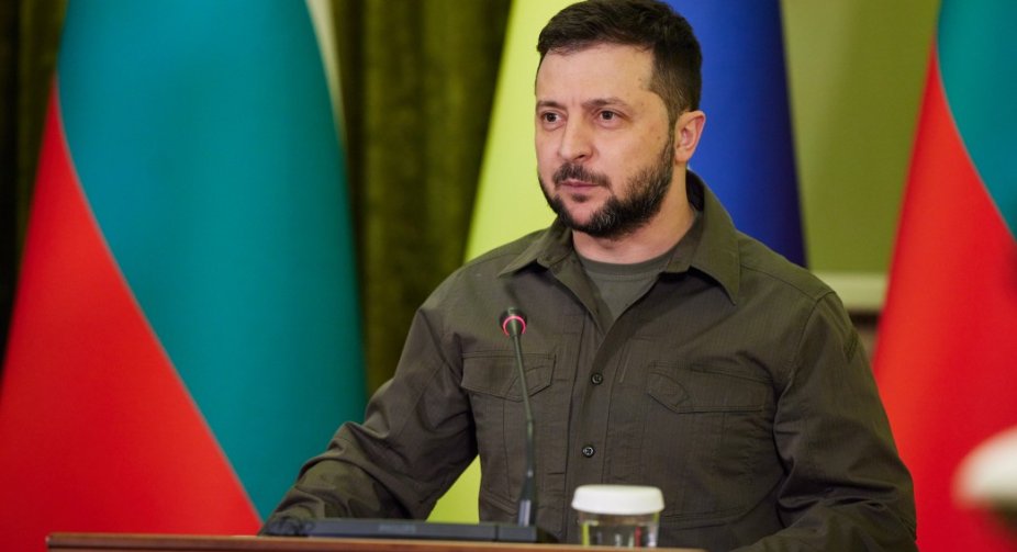 Ленд-ліз допоможе Україні подолати ідейних спадкоємців нацистів – Зеленський