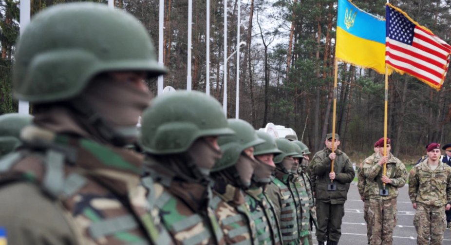 В Німеччині США почали навчання українських військових – Пентагон  