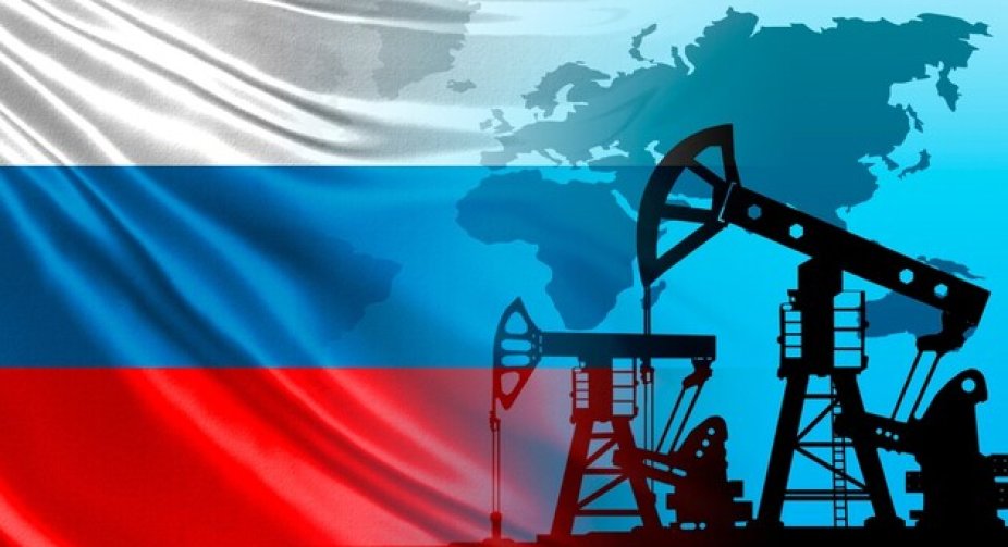 До кінця року в ЄС запровадить ембарго на російську нафту