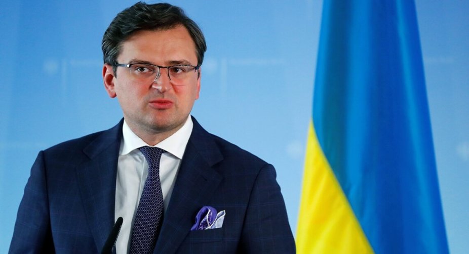 Кулеба провів телефонну розмову з Блінкеним