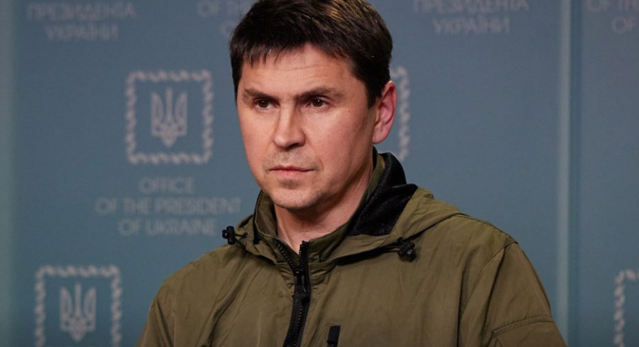 Росія стала автором нової ідеології рашизму - Подоляк