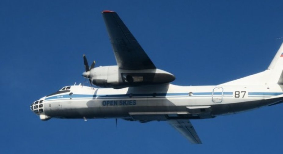 Due to the airspace violation, Denmark and Sweden summon Russian ambassadors