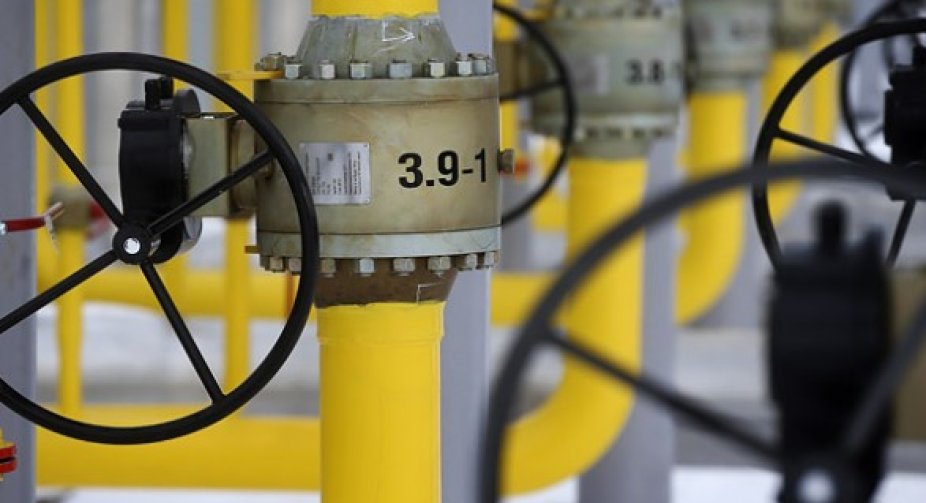 Додаткове джерело газу: Україна отримає доступ до LNG-терміналів країн Балтії та Польщі