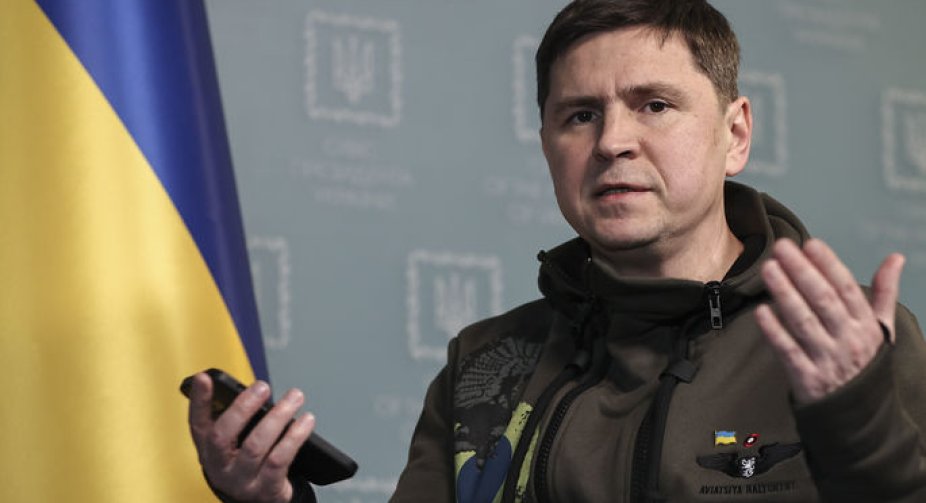 Ніхто не завдав стільки болю Донбасу, скільки Росія – Подоляк