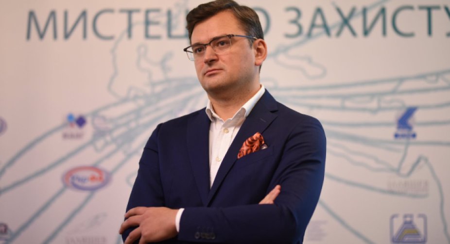 Перемога України у війні з РФ залежить від санкцій, зброї та перспективи членства в ЄС - Кулеба
