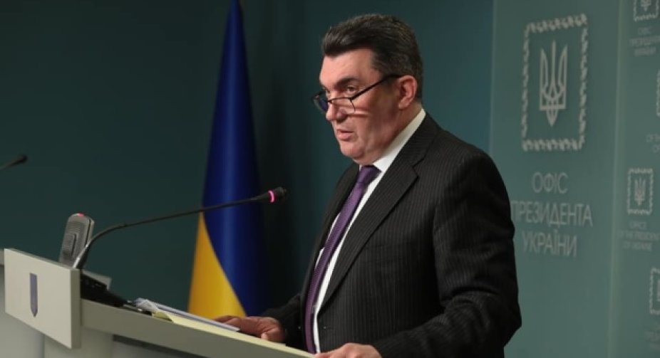З Росією ми можемо підписати лише її капітуляцію - Данилов